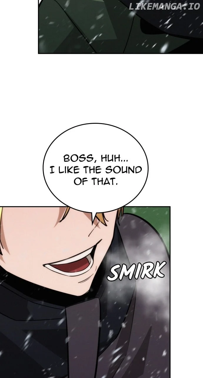 The Regressor Protects Only Me Chapter 24 120